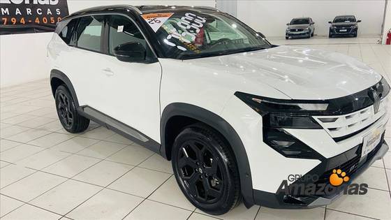 RENAULT BOREAL 1.3 TCE FLEX TECHNO EDC
